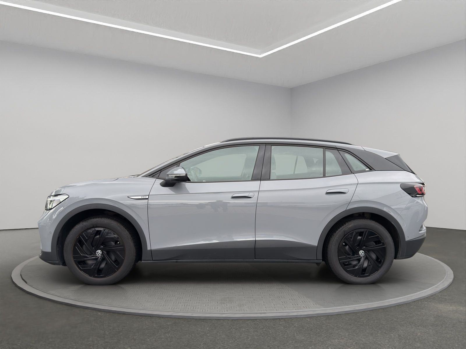Volkswagen ID.4 - Bild 5