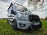 LMC INNOVAN 590 170PS Automatik - LMC Diesel Kastenwagen
