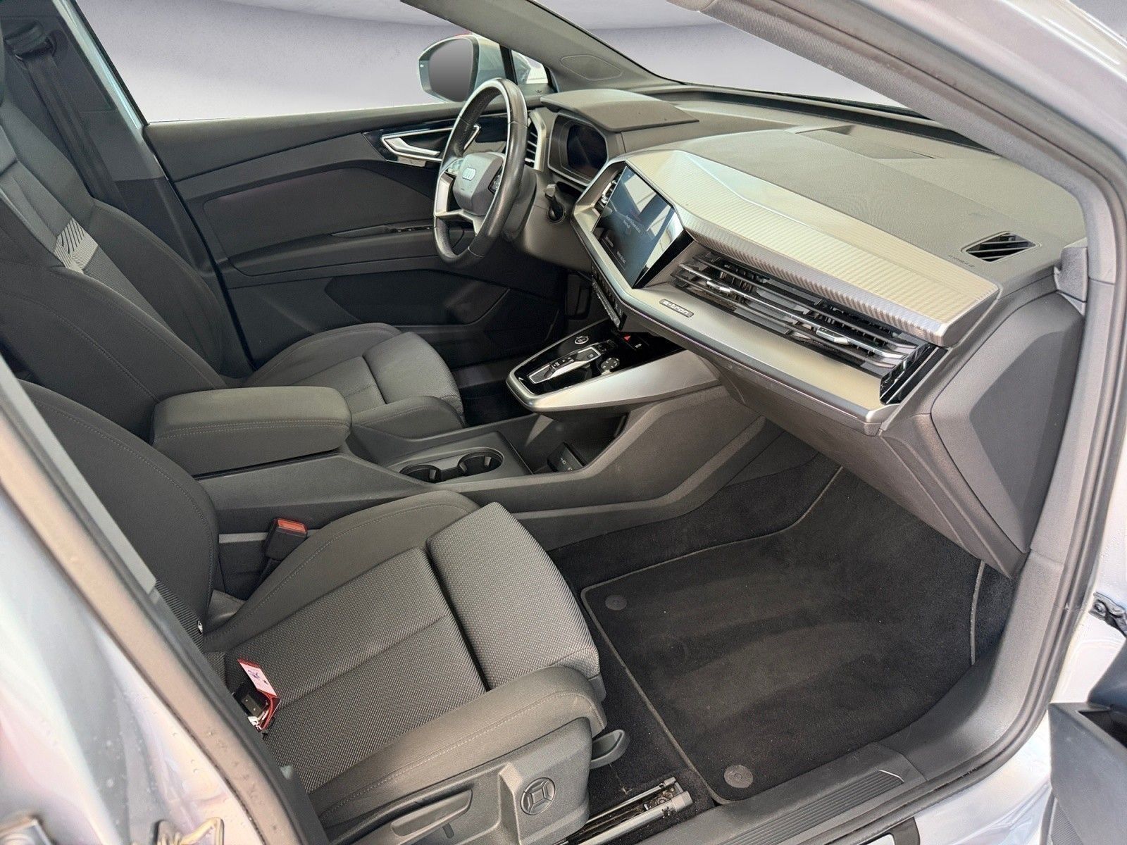 Audi Q4 e-tron - Bild 13