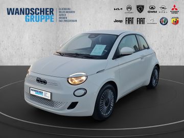 Fiat 500e500 e Base