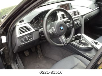 BMW 318 - 5