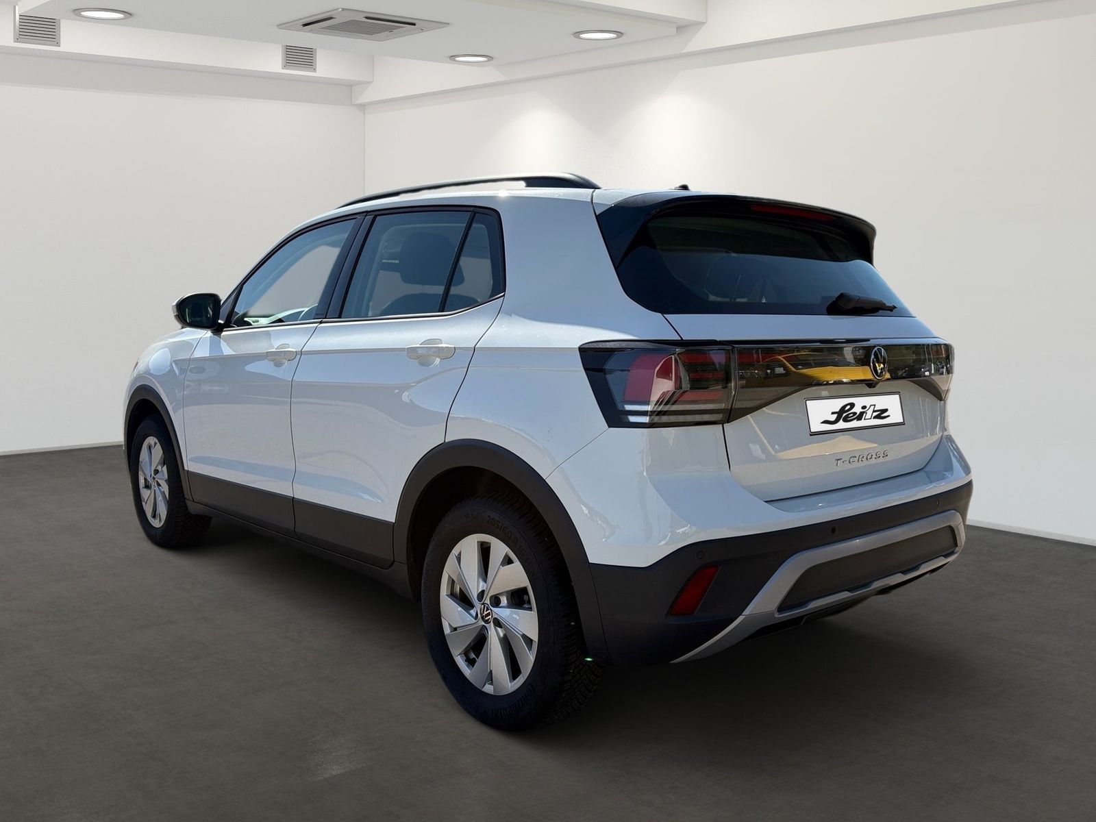 Volkswagen T-Cross - Bild 5