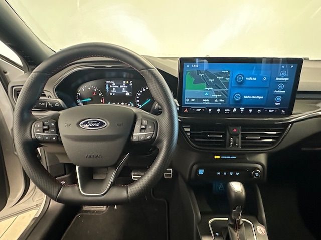 Fahrzeugabbildung Ford Focus Turnier ST-Line Navi Sound-B&O LED ACC