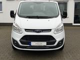 Ford Transit Custom Kombi L1 310 *9-SITZER* - Ford Transit Custom: 9 Sitzer