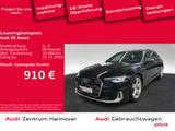 Audi S6 Avant 3.0 TDI quattro Kamera ACC virtual DAB - gebrauchte Audi S6 aus dem Jahr 2024