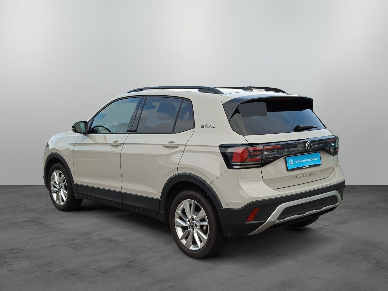 Volkswagen T-Cross - Bild 3