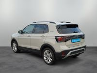 Volkswagen T-Cross - Vorschau Bild 3