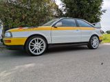 Audi Coupé 2.3 QUATTRO NG RALLYE LOOK 18" RIEGER, SSD - Audi Coupé: 2.3