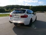 BMW 330d xDrive Touring M Sport Shadow Auto. M S... - BMW 330: Kombi, 330d