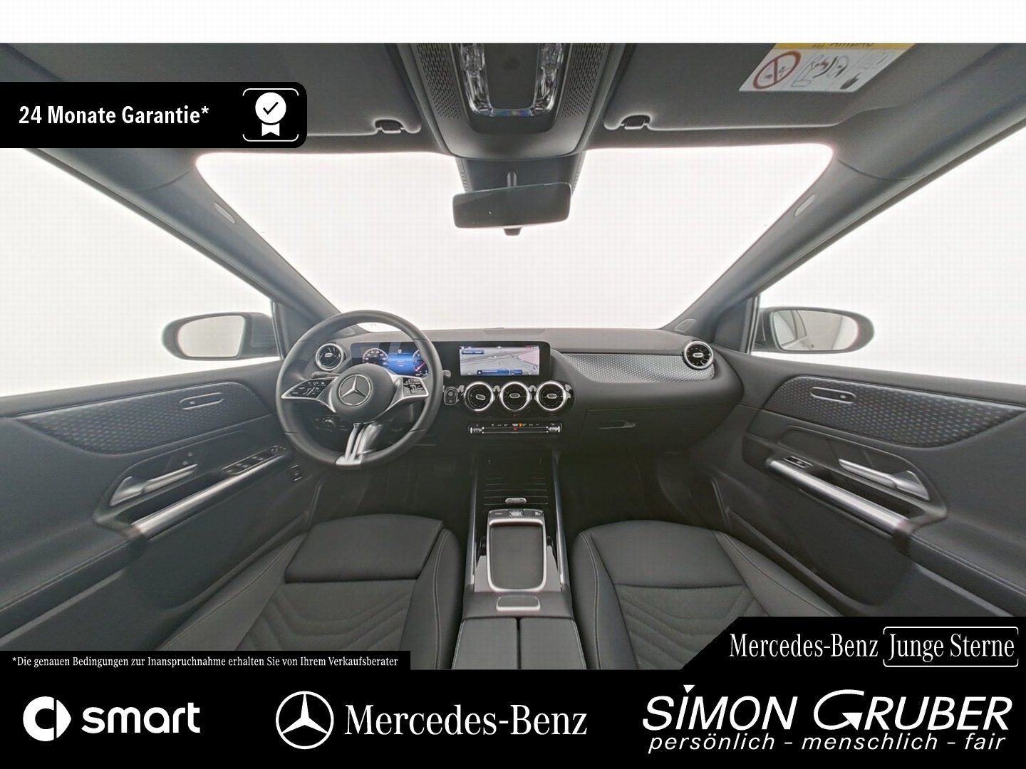 Fahrzeugabbildung Mercedes-Benz B 180 d Progressive Navi LED Kamera EasyPack