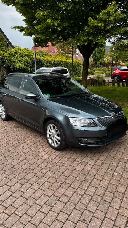 Image of Skoda Octavia