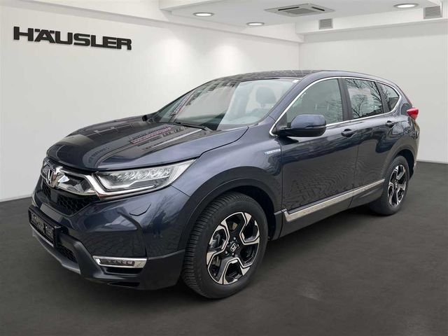 Honda CR-V Hybrid Elegance 2.0 2WD Navi Xenon Automati