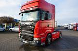 Scania R420 RETARDER EURO 5 * 2012 * - Scania R420