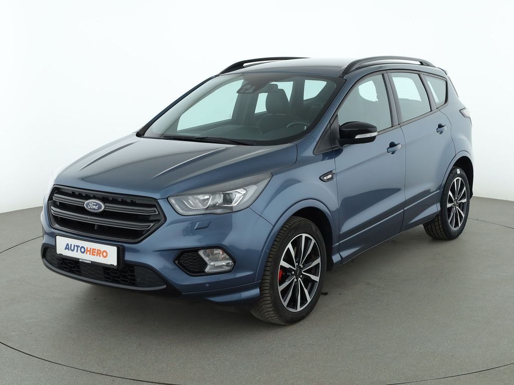 Image of Ford Kuga