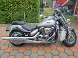 Suzuki Boulevard C1800  Top Zustand   - Angebote