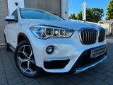 BMW X1 sDrive 18 i xLine-LED-Sch"AHK"R-Kamara - BMW X1: Standheizung