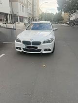 Audi Auto BMW 535, M Parket - Audi A8: Kombi