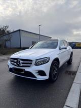 Mercedes-Benz GLC 250 4MATIC Autom. - AMG PAKET - Mercedes-Benz GLC 250 Gebrauchtwagen in Stuttgart