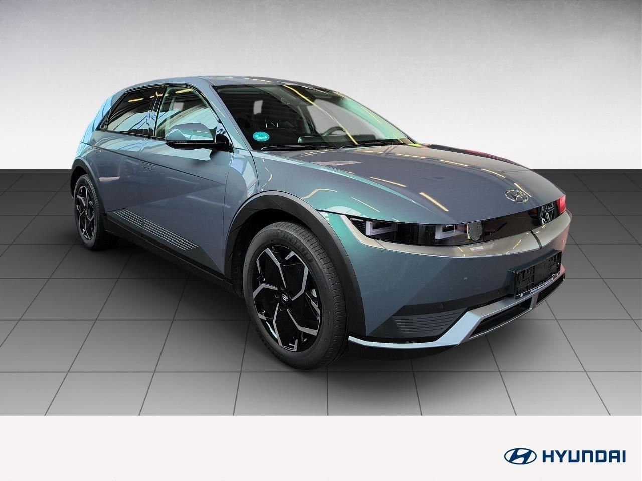 Fahrzeugabbildung Hyundai IONIQ 5 77,4kWh TECHNIQ-Paket 2WD