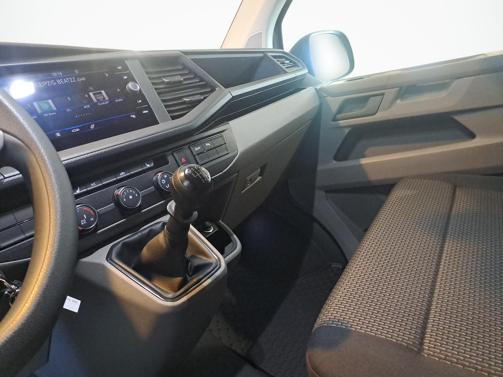 Volkswagen T6.1 Transporter 2.0 TDI+150PS+PDC+SideAssist