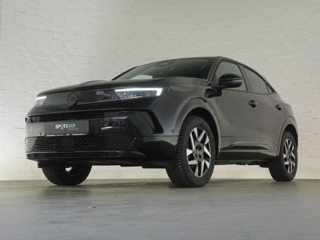 Mokka B FACELIFT GS AT+NAVI+LED LICHT+RÜCKFAHRKA