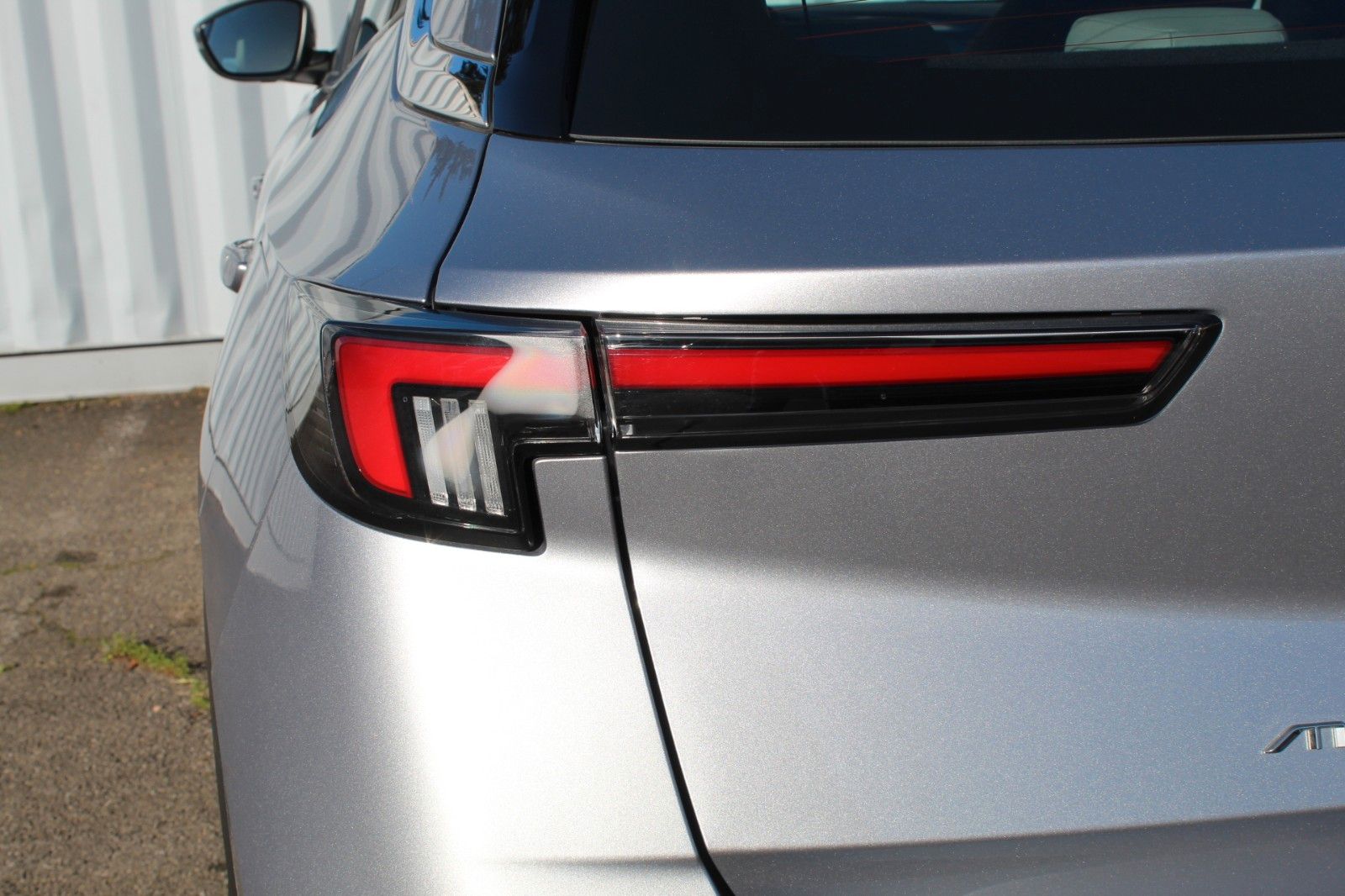 Fahrzeugabbildung Opel Mokka Elegance Navi*Sitzh.*Nebel