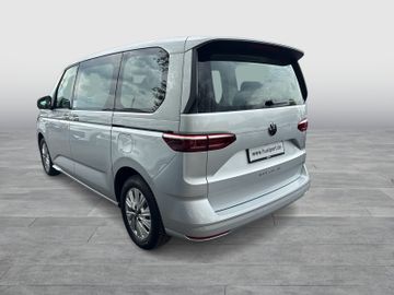 Volkswagen T7 Multivan - 3