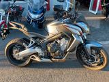 Honda CB650FA - Offers matching your search criteria