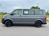 Volkswagen VW Bulli 6.1 | 9-Sitzer | Top-Zustand - Volkswagen T6: Bulli