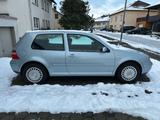 Volkswagen VW Golf IV 4 2003 Pacific 1.6 FSI 110 PS *AHK* - Volkswagen Golf: Iv Fsi