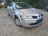 Renault Megane cabrio - Renault Megane aus 2007: Cabrio