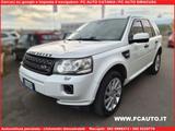 Land Rover Freelander 2.2 SD4 S.W. HSE - gebrauchte Land Rover Freelander aus dem Jahr 2011