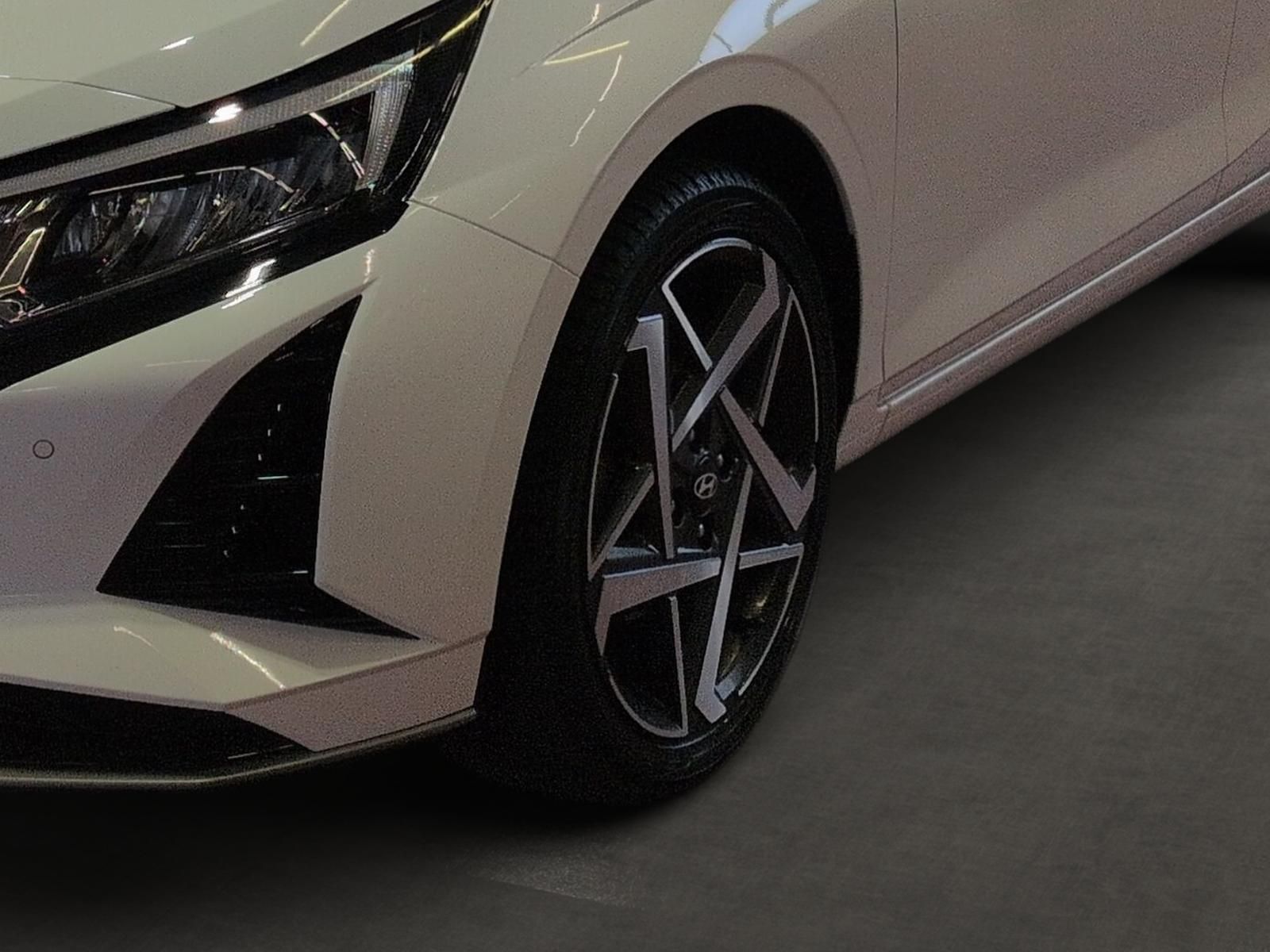 Hyundai i20 – Bild 6