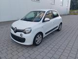 Renault Twingo Life /Klima/1.Hand/Scheckheft/EURO6 - Renault Twingo Gebrauchtwagen in Augsburg