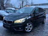 BMW 220 Gran Tourer-7.SITZE-100TKM-Panorama - BMW 220 Gran Tourer aus 2016