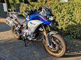 BMW F 850 GS Adventure - BMW F 850 GS