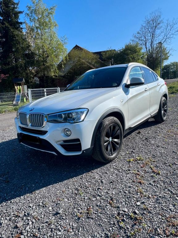 Image of BMW 420
