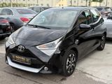 Toyota Aygo AYGO x-play club-Kamera-1.Hand-Tempomat - Toyota: Aygo Club