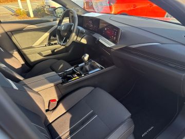 Bild 13 Opel Astra L Sports Tourer GS 360 Kamera LED Apple Ca