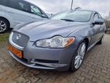 Jaguar XF 3.0 V6 Diesel Luxury S - Jaguar XF aus 2010: Luxury