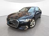 Audi A6 QUATTRO | HU NEU | LÜCKENLOS AUDI SCHECKHEFT - Audi A6 mit Hybrid-Antrieb: Limousine