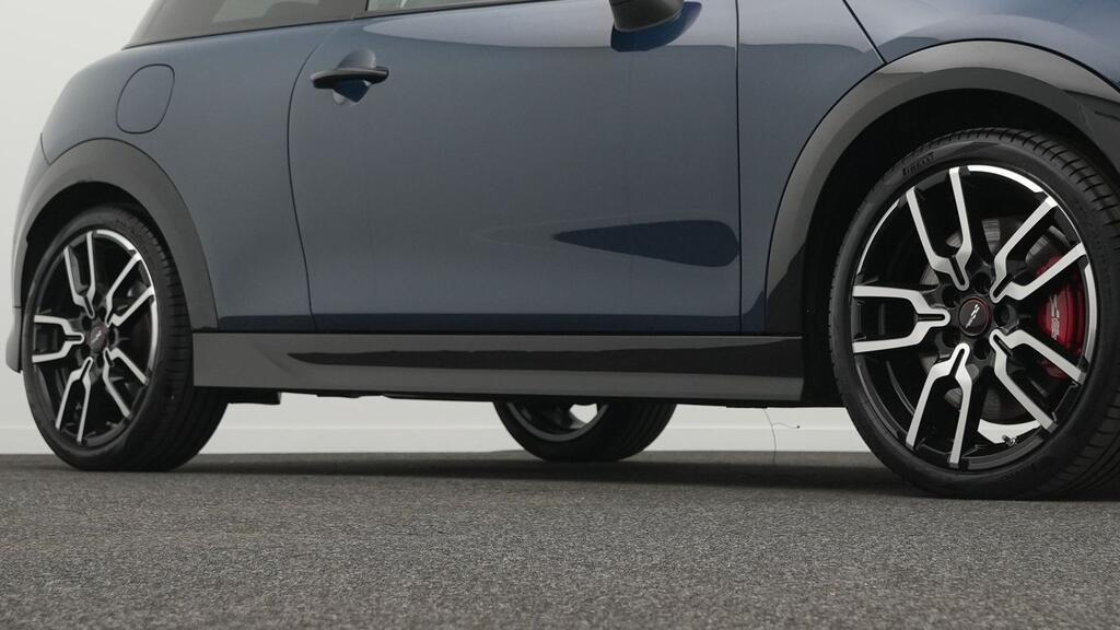 MINI Jcw Trim, миниатюра 19