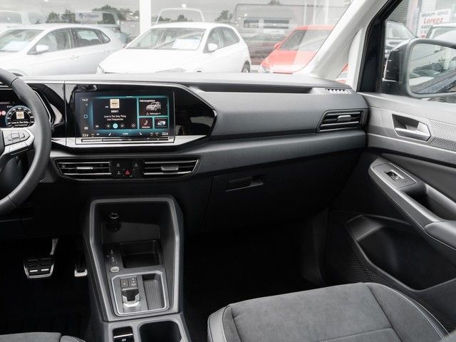 Volkswagen Caddy Maxi - Bild 4