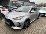 Toyota Yaris 1.5*16"ALU+APPLE&ANDROID+LED*KAMERA*Sitzhz - Toyota Yaris aus 2023