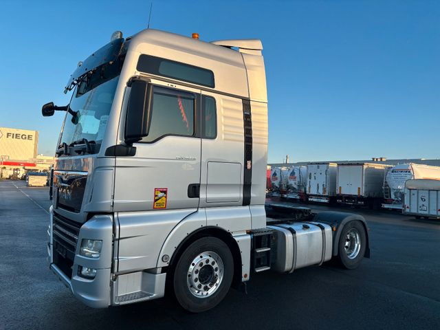 MAN TGX 18.510 XXL