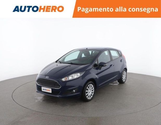 Ford FORD Fiesta 1.0 80CV 5 porte Business