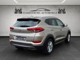 Hyundai Tucson Premium 4X4/Automatik/Navi/Leder/Keyless/ - Hyundai TUCSON: Winterreifen