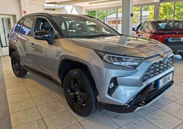 Toyota RAV 4 - 3
