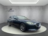 Mazda 6 Kombi Exclusive-Line LED Kamera HeadUP - blaue Mazda 6