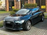 Audi A6 C7 3.0 TFSI Quattro Tiptronic ZF8  - Audi A6 C8 Gebrauchtwagen